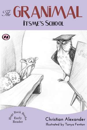 Itsme's School de Christian Alexander