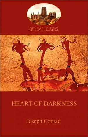 Heart of Darkness: The Novel That Inspired 'Apocalypse Now' (Aziloth Books) de Joseph Conrad