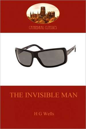 The Invisible Man de H. G. Wells