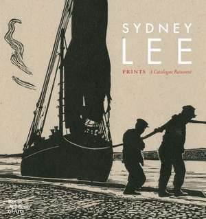 Sydney Lee de Robert Meyrick