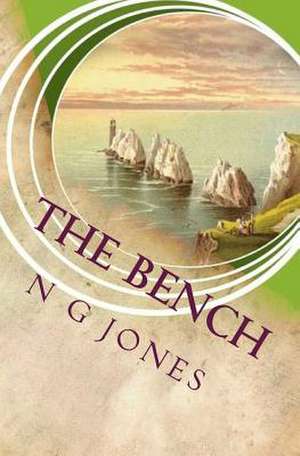 The Bench de N. G. Jones