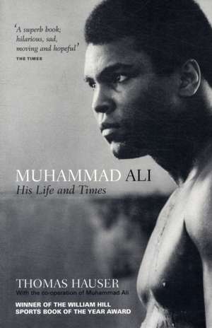 Muhammad Ali de Thomas Hauser