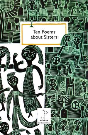 Ten Poems about Sisters de Katharine Towers