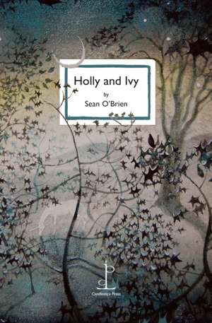 Holly and Ivy de Sean O'Brien