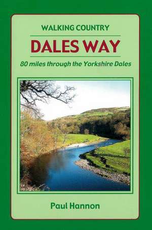 Dales Way de Paul Hannon