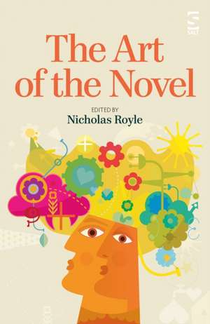 The Art of the Novel de Nicholas Royle