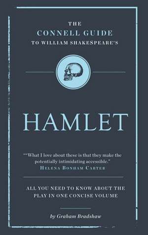 Shakespeare's Hamlet de Graham Bradshaw