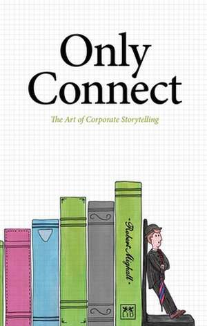 Only Connect de Robert Mighall