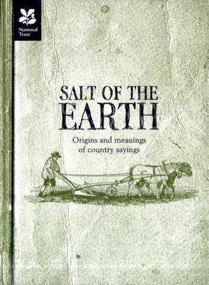 Salt of the Earth de National Trust