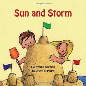 Sun and Storm de Cynthia Berman