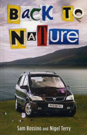 Back to Nature de Sam Bossino