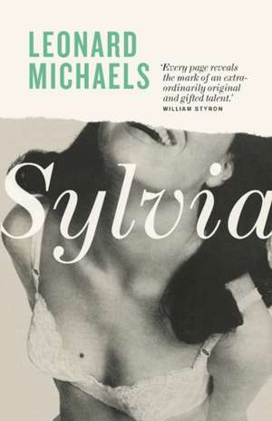 Sylvia de Leonard Michaels