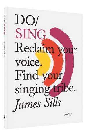 Do Sing de James Sills