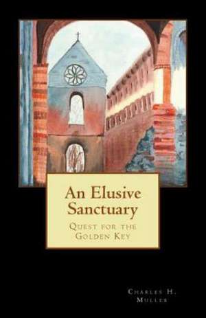 An Elusive Sanctuary: Quest for the Golden Key