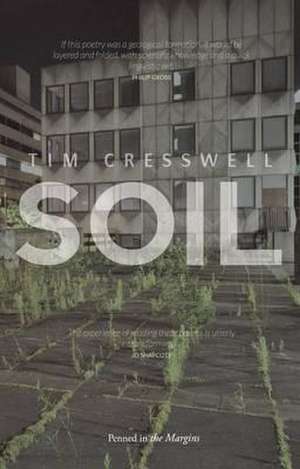 Soil de Tim Cresswell