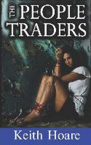 The People Traders de Keith Hoare