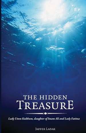 The Hidden Treasure de Ladak, Jaffer