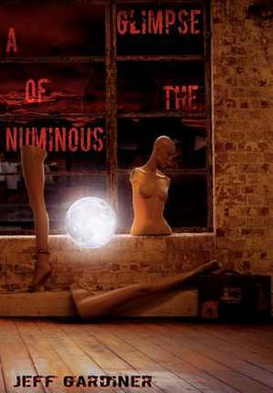 A Glimpse of the Numinous de Jeff Gardiner