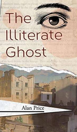 The Illiterate Ghost de Alan Price