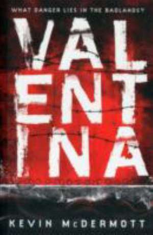 Mcdermott, K: Valentina