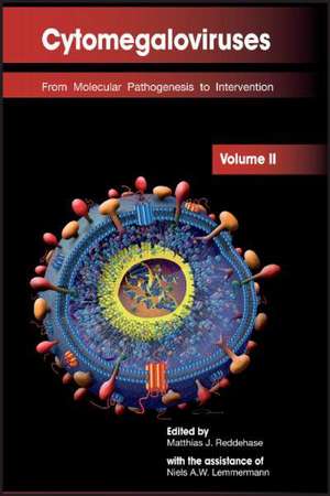 Cytomegaloviruses de Reddehase