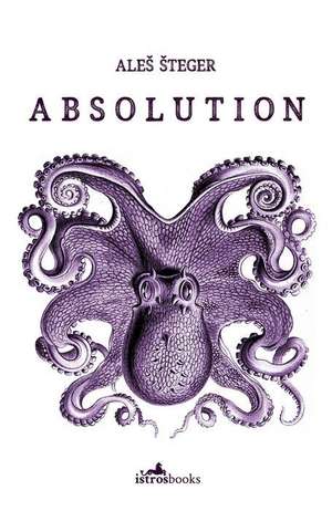 Absolution de Ales Steger