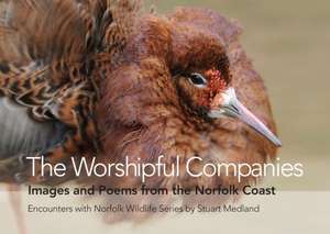 The Worshipful Companies de Stuart Medland