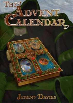 The Advent Calendar de Jeremy Davies