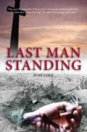 Last Man Standing de Jude Cole