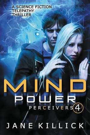 Mind Power de Jane Killick