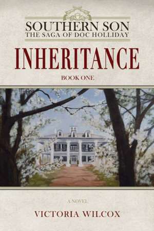 Inheritance de Victoria Wilcox