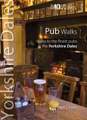 Coates, N: Pub Walks