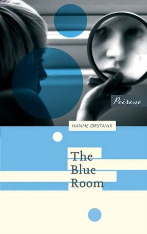 The Blue Room de Hanne Orstavik