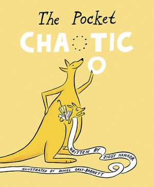 The Pocket Chaotic de Daniel Gray-Barnett