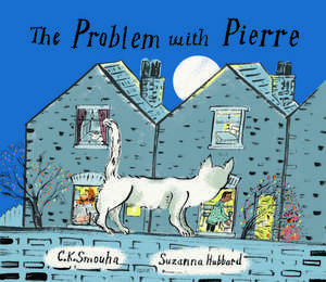 The Problem with Pierre de C K Smouha