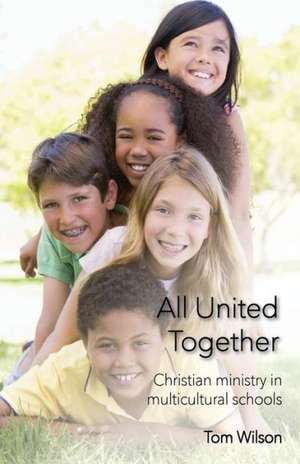 All United Together de Tom Wilson