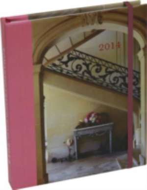 Romantic French Diary