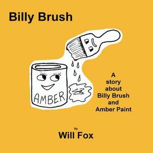 Billy Brush de Will Fox