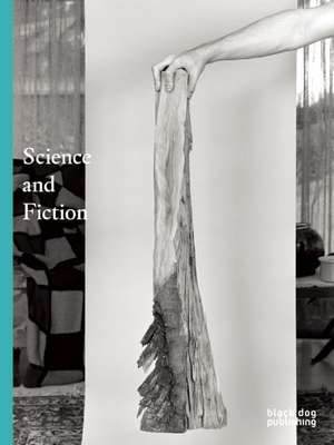 Science and Fiction de Oliver Richon