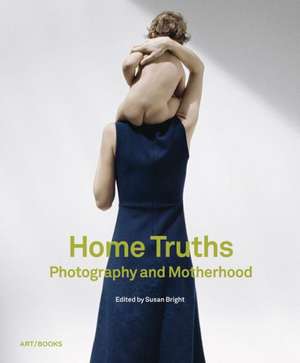 Home Truths de Stephanie Chapman