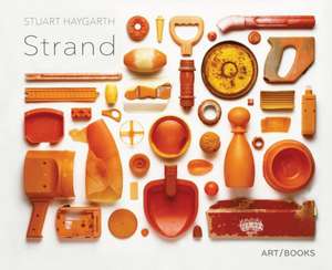 Stuart Haygarth: Strand de Stuart Haygarth