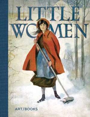 Little Women de Louisa M. Alcott