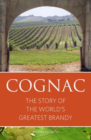 Cognac de Nicholas Faith