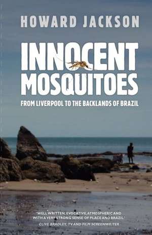 Innocent Mosquitoes de Howard Jackson