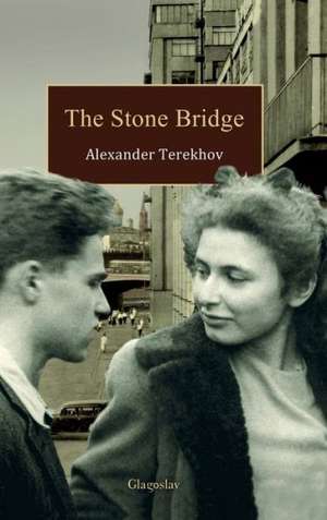 The Stone Bridge de Alexander Terekhov