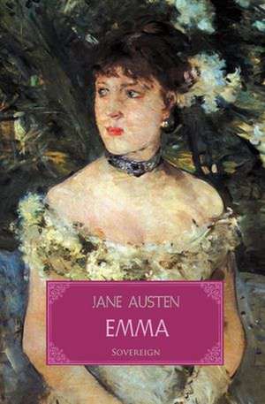 Emma de Jane Austen