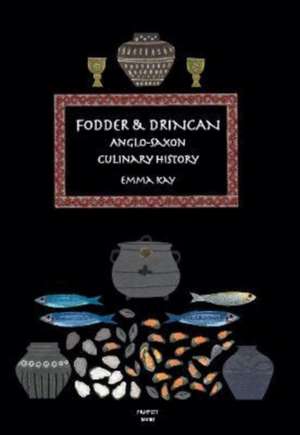 Fodder & Drincan de Emma Kay