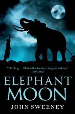 Elephant Moon