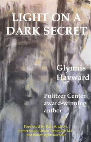 Light on a Dark Secret de Glynnis Hayward