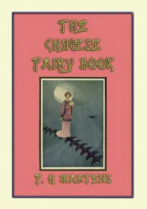 The Chinese Fairy Book